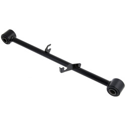 Rear left transverse link