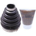 Boot Outer CV Joint Kit 79.5X106X31 Febest 2117P-FOCII