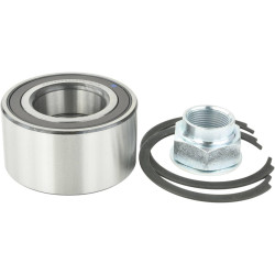 front wheel bearing repair kit 37x72x37
