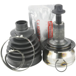 outer cv joint 27x65x30