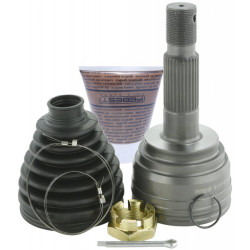 outer cv joint 27x69x30