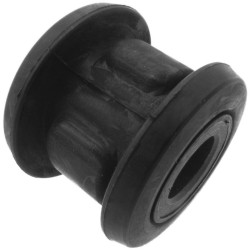 Steering rack bushing