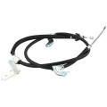 Parking Brake Cable, Right - Febest 12100-SBDRUMRH - OEM 59770-1R000