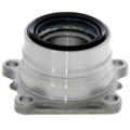Rear wheel hub kit