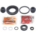 Rear Brake Caliper Repair Kit - Honda (01473-SV4-000, 01473-SM4-010) Febest 0375-CL7R