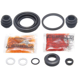 rear brake caliper repair kit (set for one side)