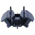 Rear engine mount
