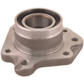 Wheel Hub Rear Left Febest 0382-RD2RLHJAP fits 1997 Honda CR-V