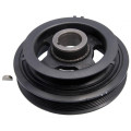 crankshaft pulley vq20de/vq30de