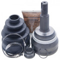 Outer CV Joint - Toyota Avalon GSX30 2005-2012