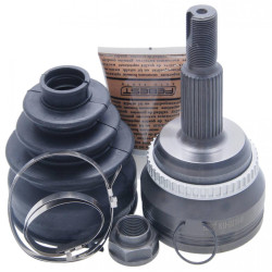 outer cv joint 36x61x30