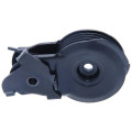 Tension pulley