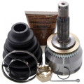 outer cv joint 24x50x25