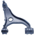 Suspension Control Arm - FEBEST 0824-S12RLH - Rear Upper Left - Subaru Forester, Legacy, XV