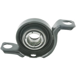 Center Bearing Support - Febest MCB-CU4W - OEM: MR553202