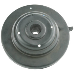 front spring upper seat