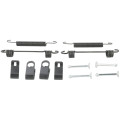 Accessory Kit, Parking Brake Shoes - FEBEST 1204-SONR-KIT
