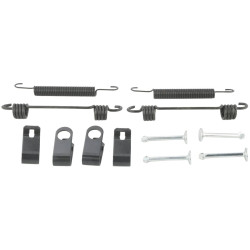 Accessory Kit, Parking Brake Shoes - FEBEST 1204-SONR-KIT