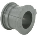 front stabilizer bar bush d41
