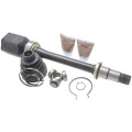 FEBEST 0111-MCV30RH Joint Kit, Drive Shaft - Lexus, Toyota, Toyota (GAC) - Front Axle Right, Transmission Side