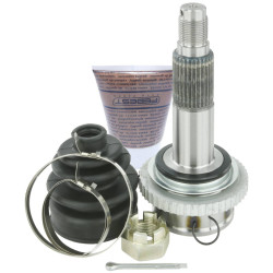 outer cv joint rear 23x46.7x30