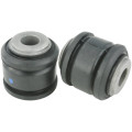 Shock Absorber Bushing Kit - FEBEST NAB-361-KIT - Nissan