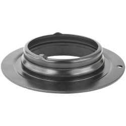 Front shock absorber bearing