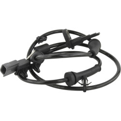 Abs sensor rear