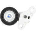 Belt tensioner