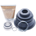 BOOT INNER CV JOINT LEFT KIT 85.8X79X28.8