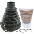 Boot Inner CV Joint Kit 91X122X28.5 FEBEST 2115P-KUGT