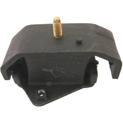 Front engine mount