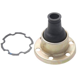 drive shaft cv joint boot 77.6x75x17.6
