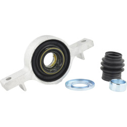 Drive Shaft Bearing - Febest HYCB-JK1 - OEM 49100-AR150