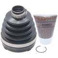 CV Joint Boot Febest 0217P-G15RA