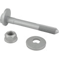 Repair Kit, Camber Adjusting Eccentric Bolt - Febest 2329-010-KIT OEM WHT007630