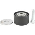 Pulley idler