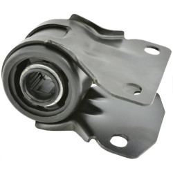 Rear bushing, front left control arm