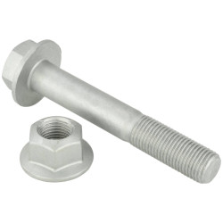 Suspension arm bolt w/ washer repair kit