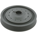 crankshaft pulley k9k/k4m