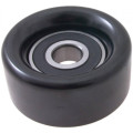Idler Pulley Febest 2287-D4CB OEM 25286-4A000