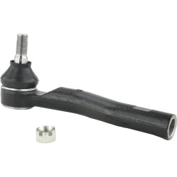 Steering tie rod end right