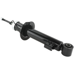 front shock absorber gas.twin tube