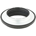 Upper Shock Absorber Strut Bearing - FEBEST VWB-5G1F - OEM 5Q0412249E