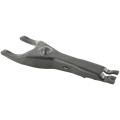 Clutch release fork