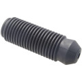 universal boot with jounce bumper, shock absorber (set for one side) hq d18