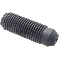 universal boot with jounce bumper, shock absorber (set for one side) hq d18