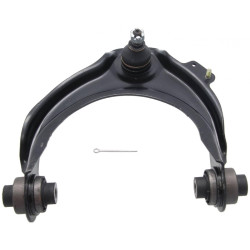 Left upper front arm