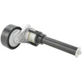 Belt Tensioner, V-Ribbed Belt - Audi, Seat, Skoda, VW