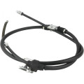 Parking brake cable, left